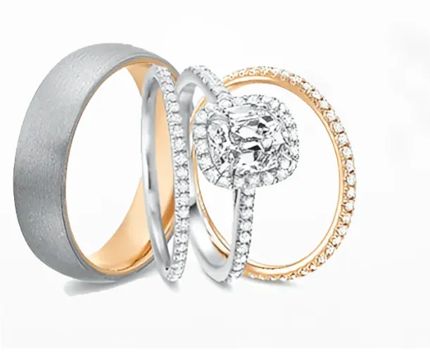 A Complete Guide to Buying an Engagement Ring for First-Time Buyers