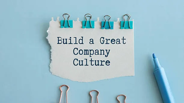 Building a Culture That Embraces Change Without Sacrificing Excellence