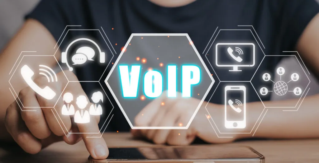 How to Implement Call Recording in Your VoIP System