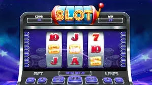Cara Memahami Sistem Pembayaran dalam Permainan Slot Online