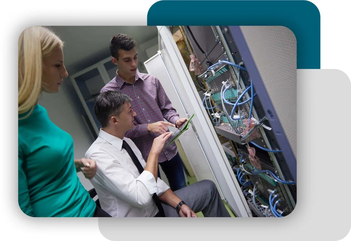 How Backup and Disaster Recovery Services Protect Your Business from Data Loss