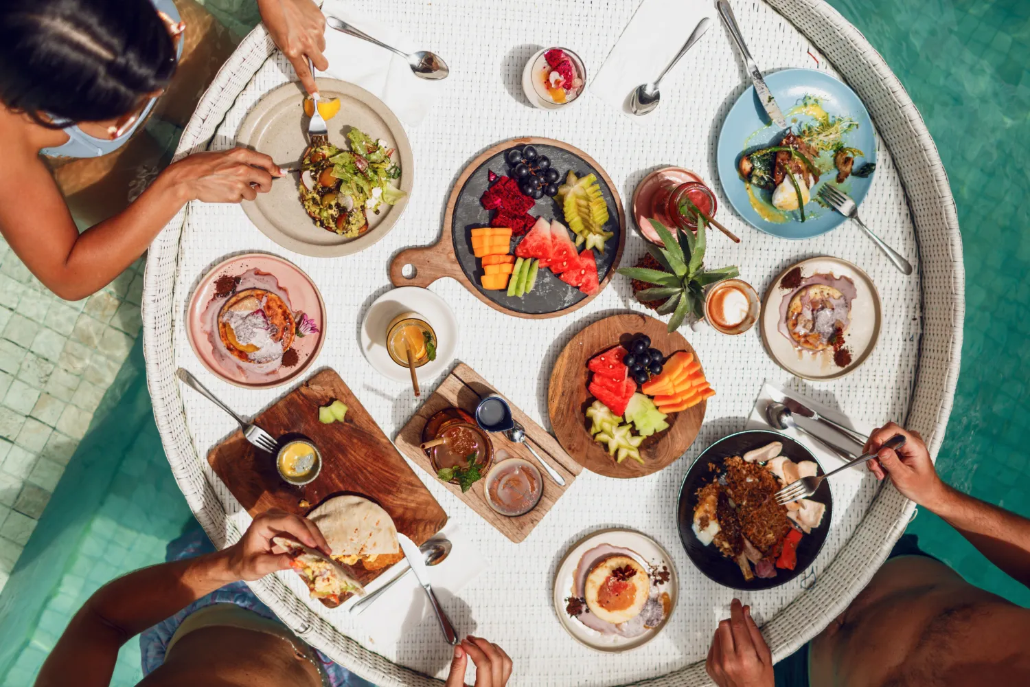 Planning Your Perfect Group Dining Bondi Beach