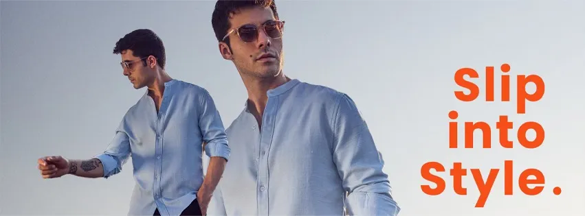 Top 10 Designer Shirts Brands in India