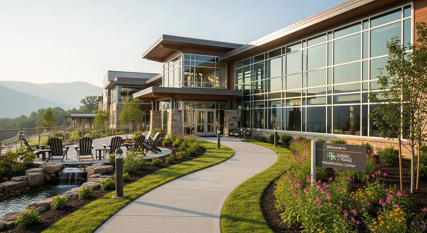 Which 30-Day Inpatient Rehab in NC Is Best for Recovery?