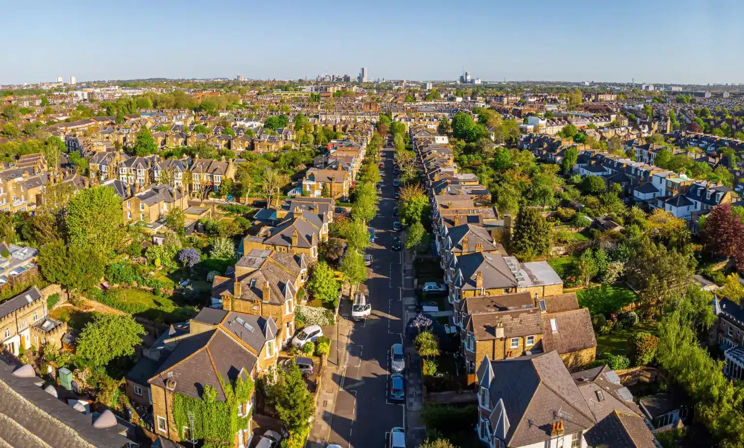 Best Conveyancers in London for Buying, Selling & Remortgaging Property
