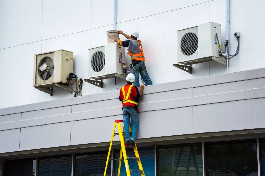 Why Ducted Reverse Cycle Air Conditioning Is the Smart Choice for Efficient Heating and Cooling