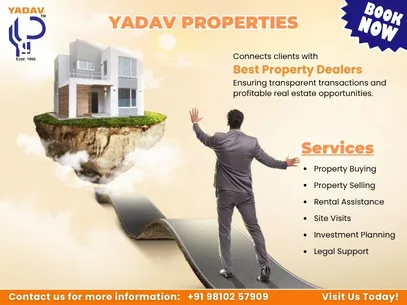 Searching for Trusted Top Property Dealers in South Delhi?