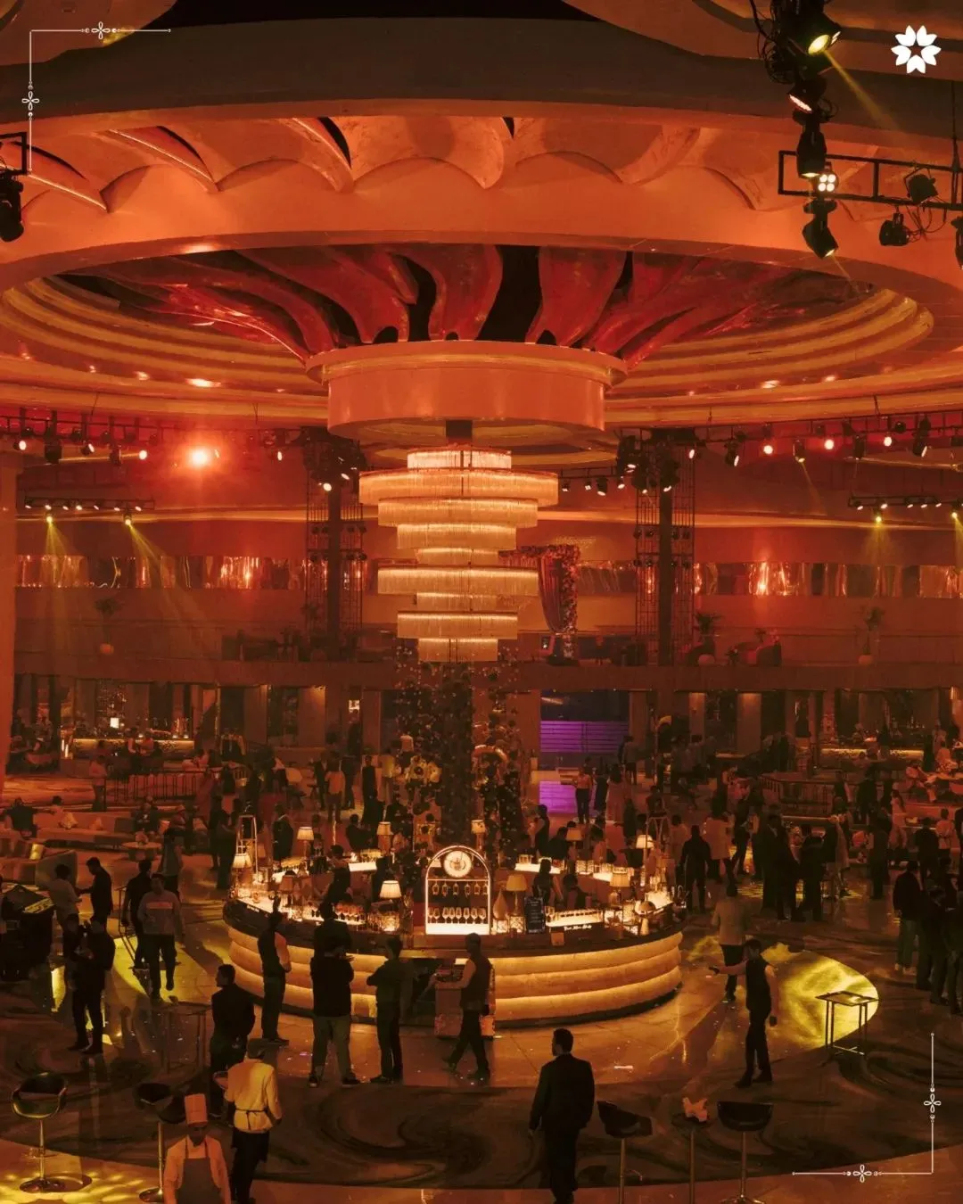 Why Brands Should Hire Professional Caterers for Corporate Events and Gala Nights