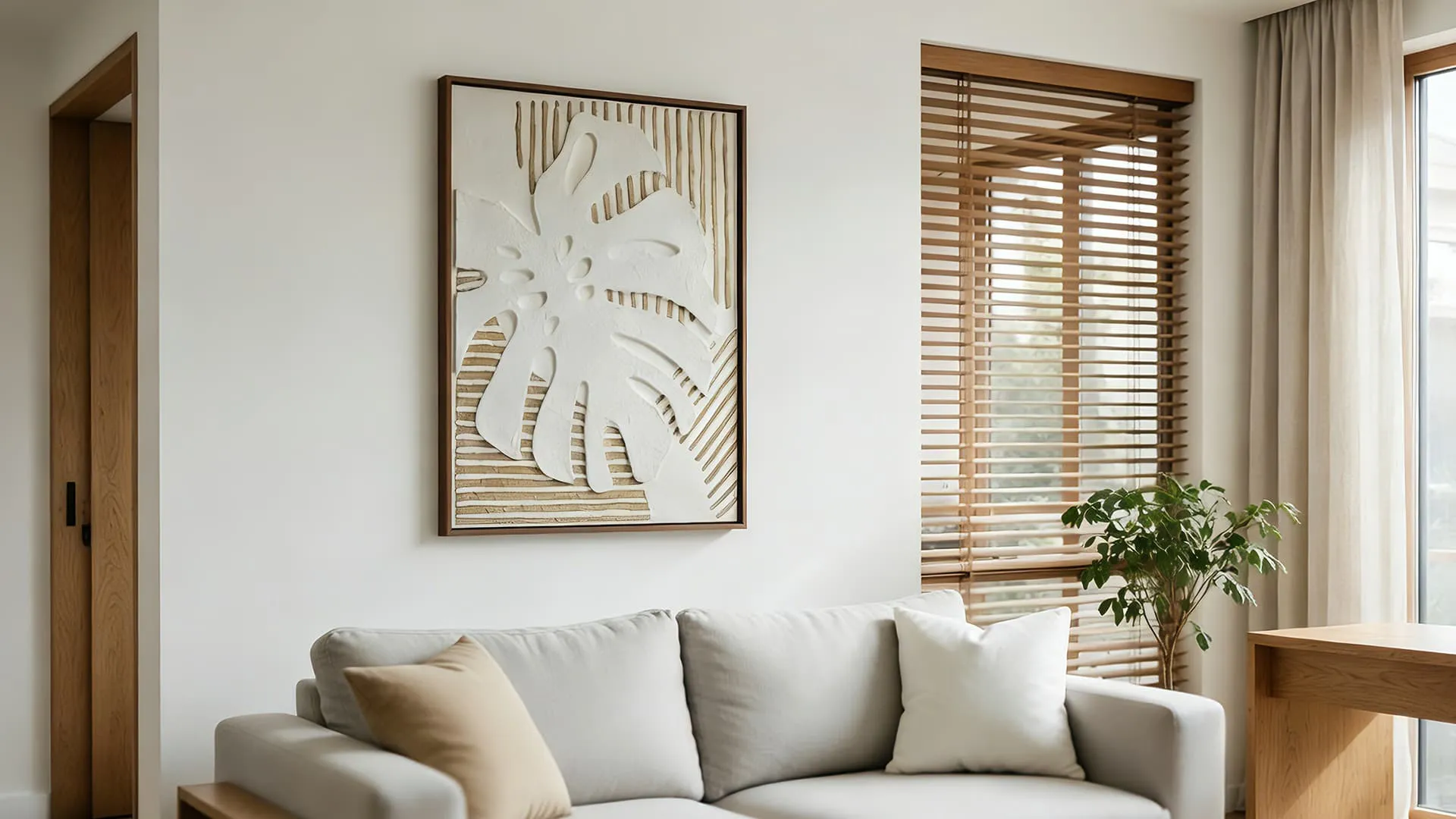 Creative Mixed Media Art for Contemporary Interior Design | Art Deco Supply
