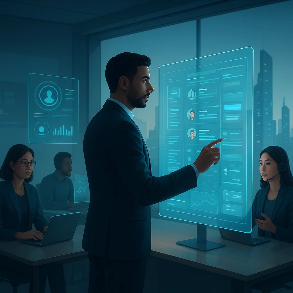 Remote Team Management Strategies That Work in April 2026