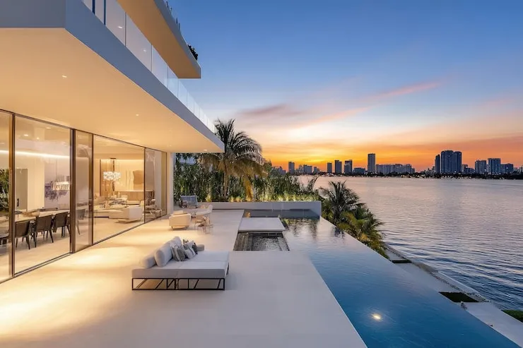 Guide to Choosing the Best Luxury Home Builder in Miami Beach