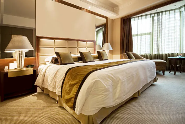 Why Custom FF&E Solutions are Essential for Modern Hospitality Brands