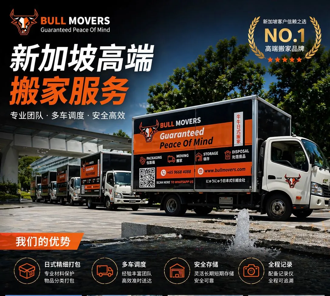Why the Right Residential Movers Make All the Difference