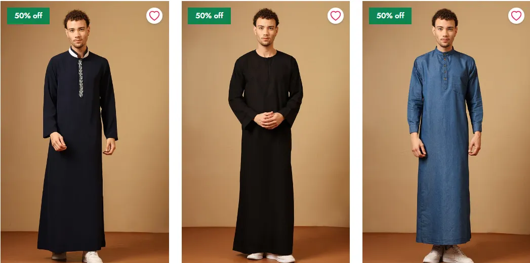Muslim Women Clothing: Style, Modesty, and Modern Fashion