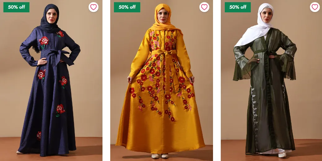 Muslim Women Clothing: Style, Modesty, and Modern Fashion