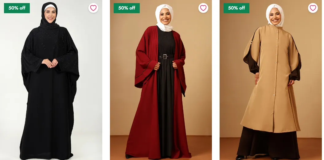 Muslim Women Clothing: Style, Modesty, and Modern Fashion