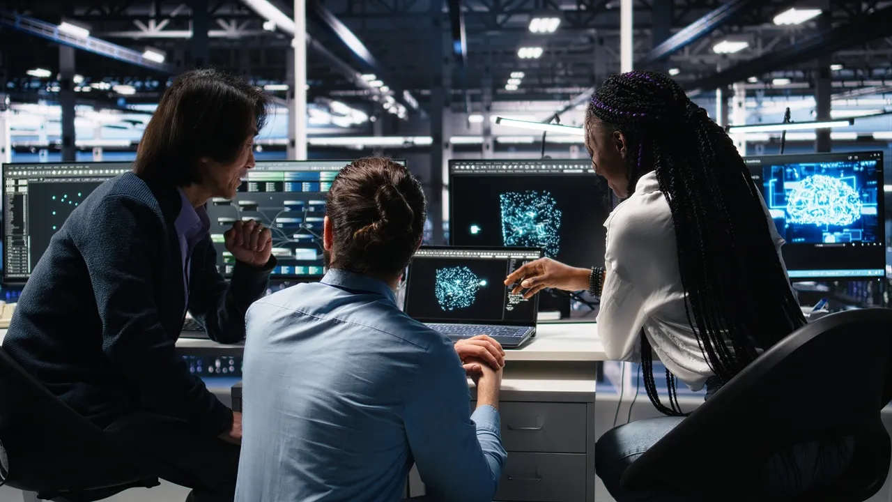 AI Powered SOC Platform: Redefining the Modern AI Security Operations Center