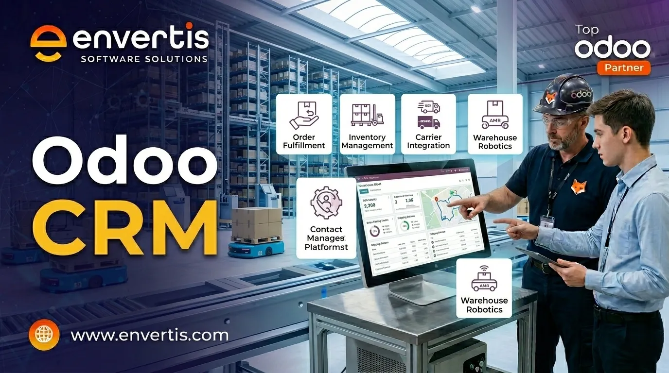 AI-Powered Pricing Predictions Integrated with Odoo CRM for Distributors