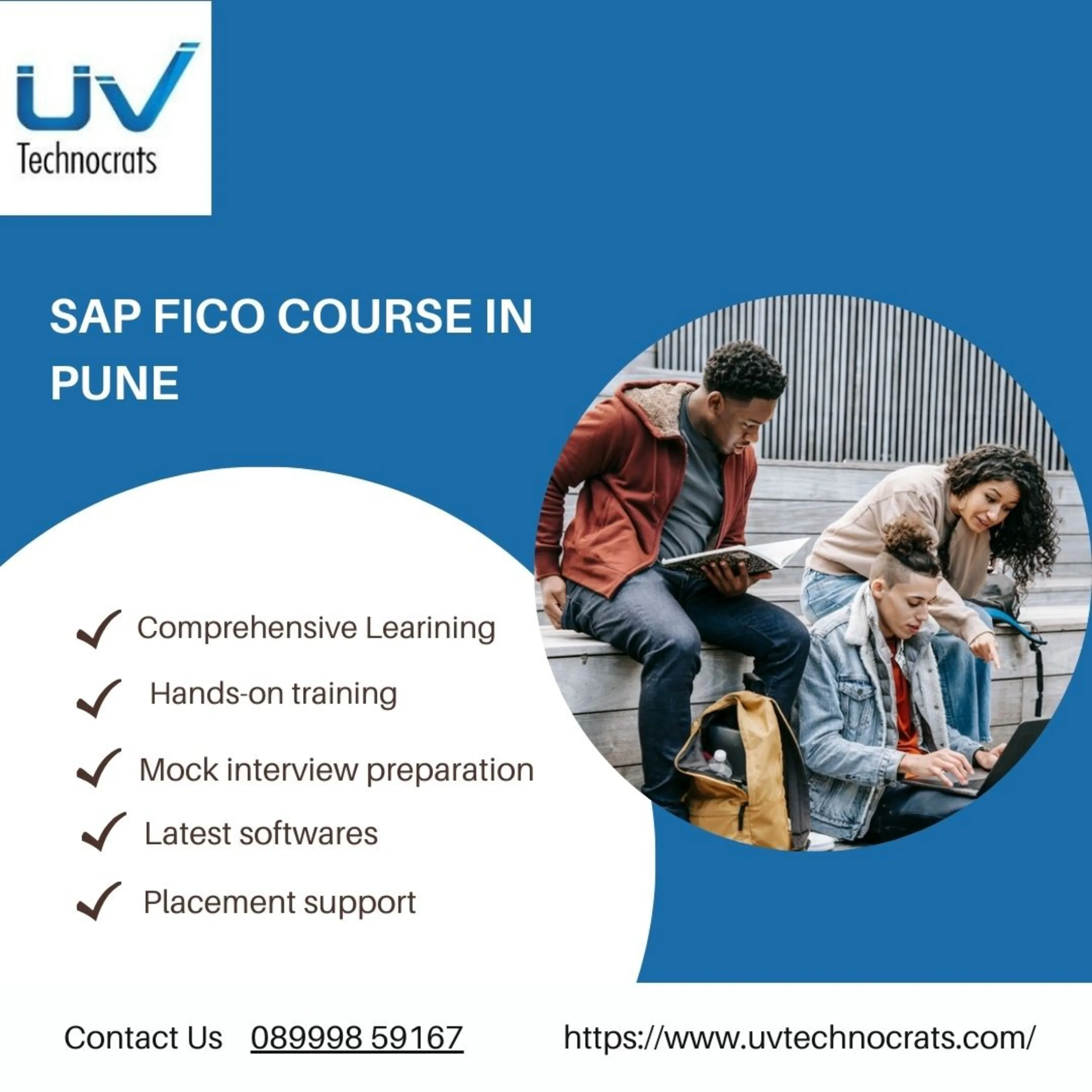 Top 10 Benefits of Enrolling in an SAP FICO Course in Pune