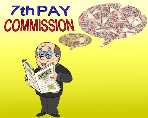 7th Pay Commission Fitment Factor: News & Expectations