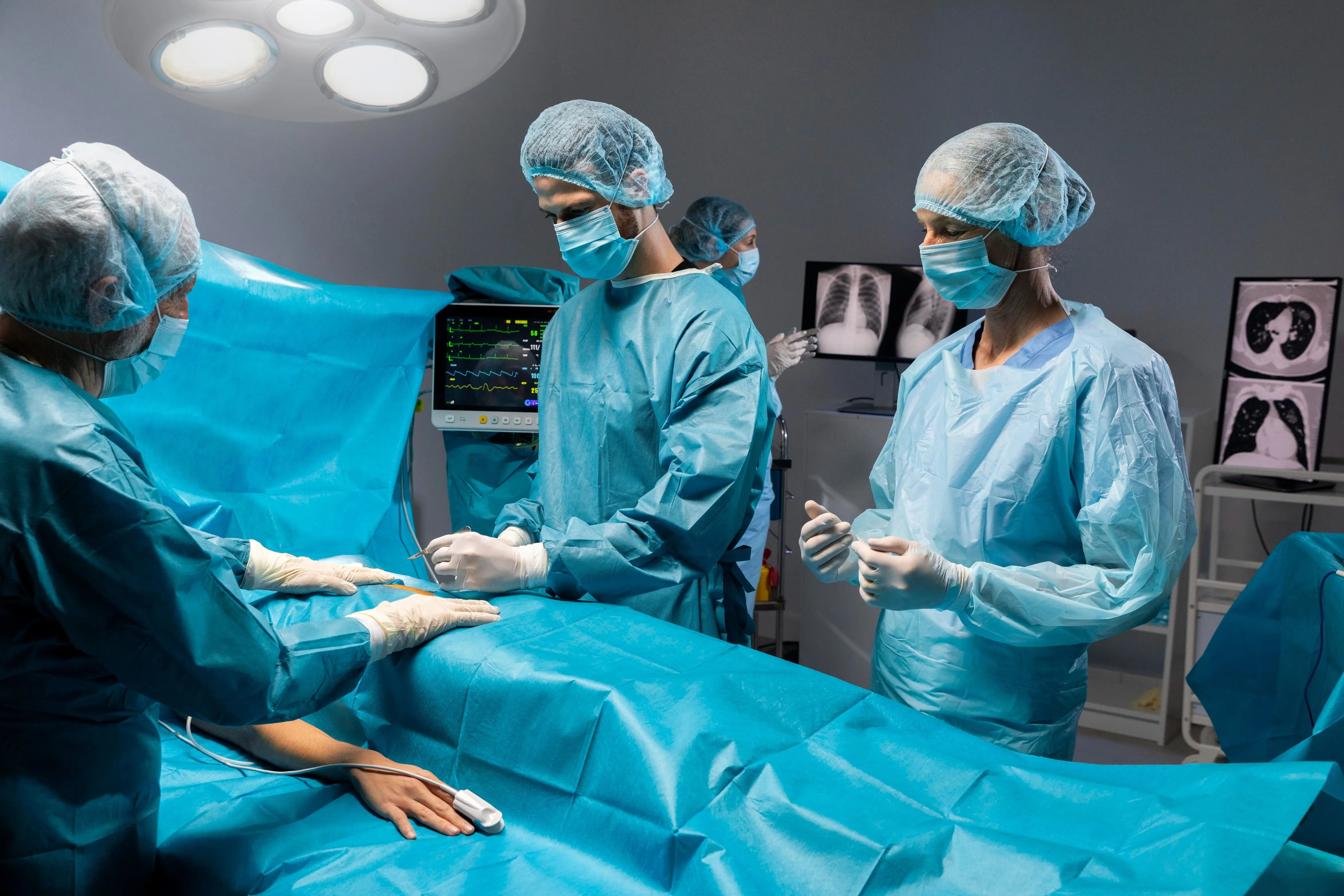Laparoscopic vs Open Hernia Surgery: Which One is Right for You?