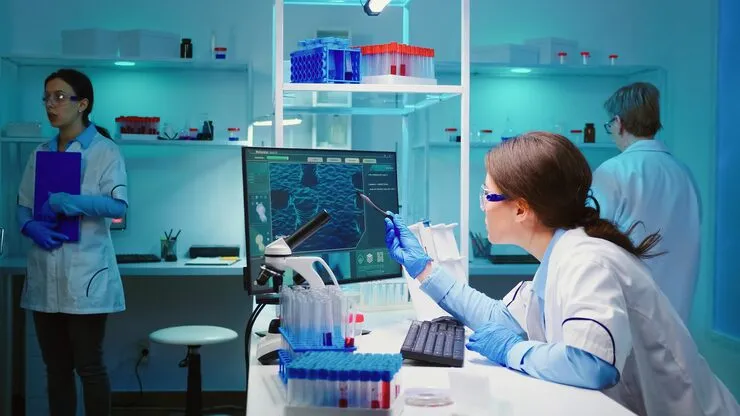 The Complete Guide to Choosing the Right Lab Equipment UK for Your Research Needs