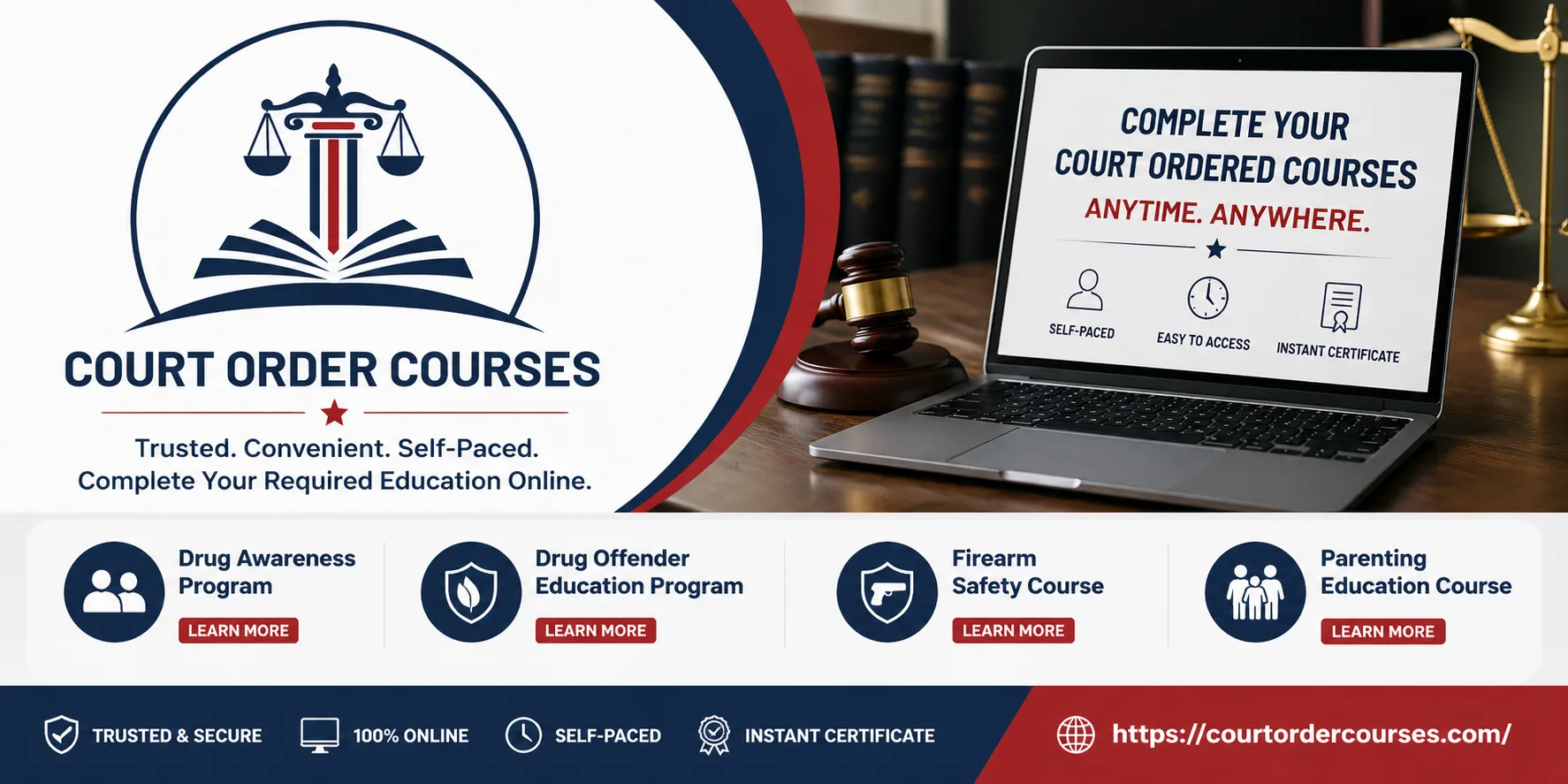 Best Online Educational Programs for Legal Requirements and Personal Growth in 2026