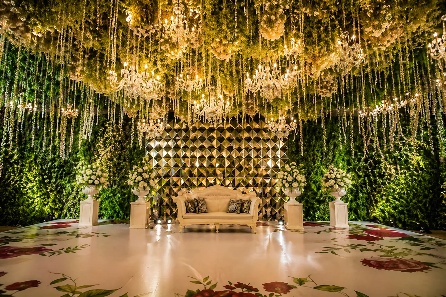 Redefining Regal: How to Design a Fairytale Destination Wedding at Fairmont Jaipur