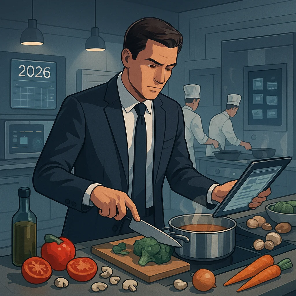 Common Meal Prep Mistakes Busy Professionals Make in 2026