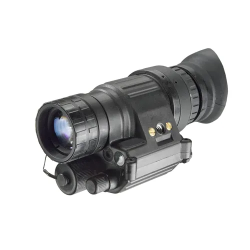 PVS-14 Gen 2+ Night Vision: Is Photonis ECHO Worth the Upgrade?