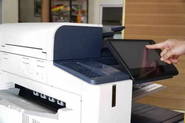 Printer for Rental vs. Lease: Which Option is Right for Your Business?