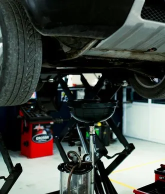 Precision Automotive Care for Safer and Smoother Driving