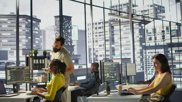 The Importance of Reliable IT Support Houston for Local Business Growth