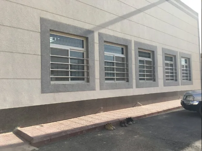 Premium Quality Aluminium Window Frames KSA for Long-Lasting Performance