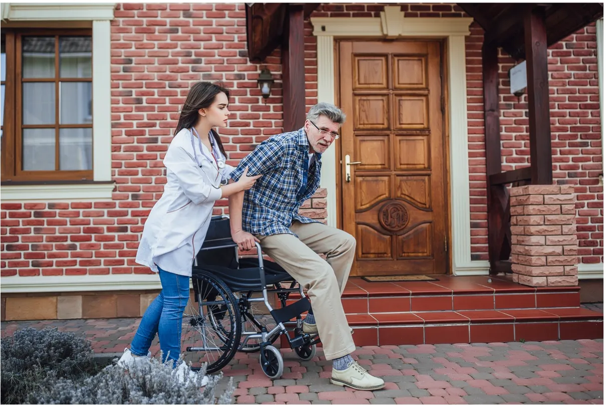 How Can Care Systems Better Support Aging Populations?