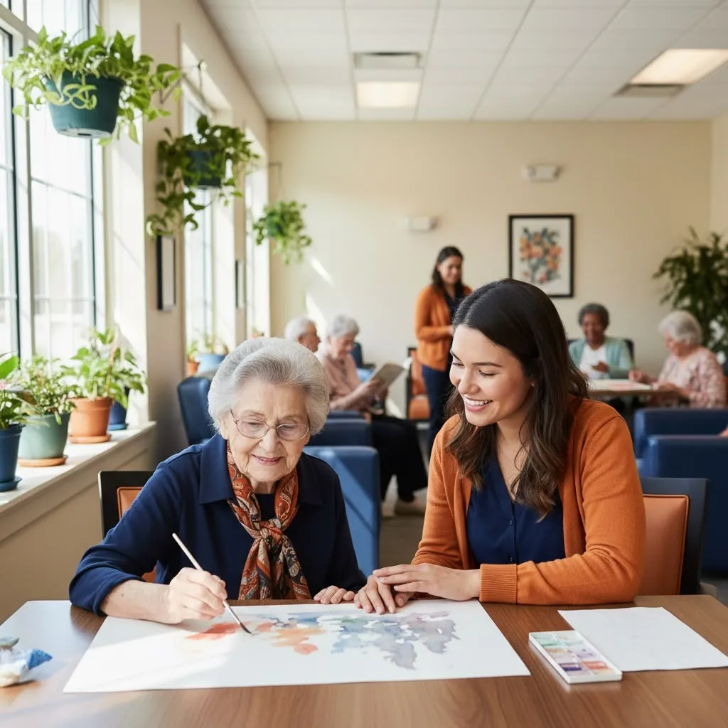 How Can Care Systems Better Support Aging Populations?