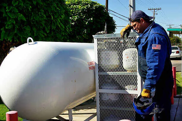 Best Propane Greensboro Company Offering Safe and Efficient Solutions