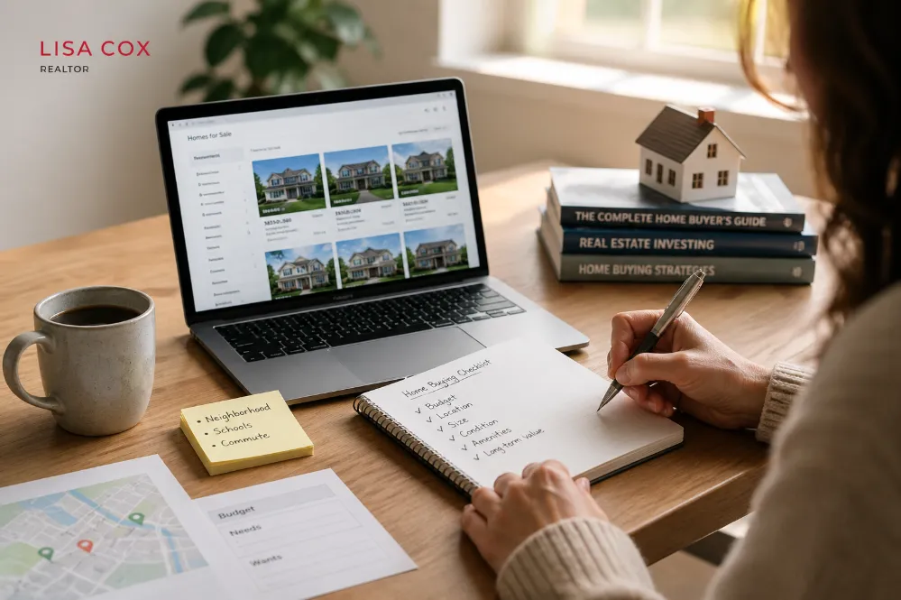 What to Expect When Working with a Property Buying Agent in a Hot Market