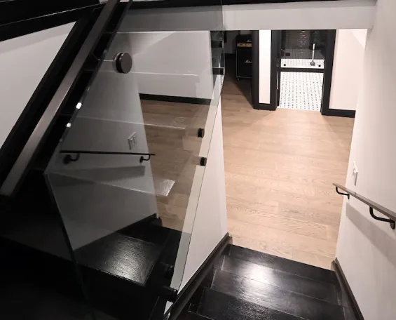 Floor Renovation: Transform Your Space with Style & Durability