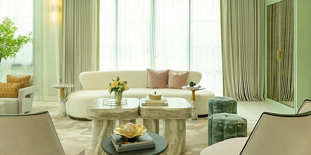 Commercial Interior Designing Services: Choosing the Right Commercial Interior Design Companies and Firms