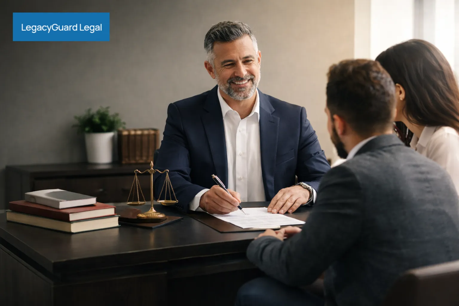 Utah Estate Planning Guide: Protect Assets, Family, and Your Future