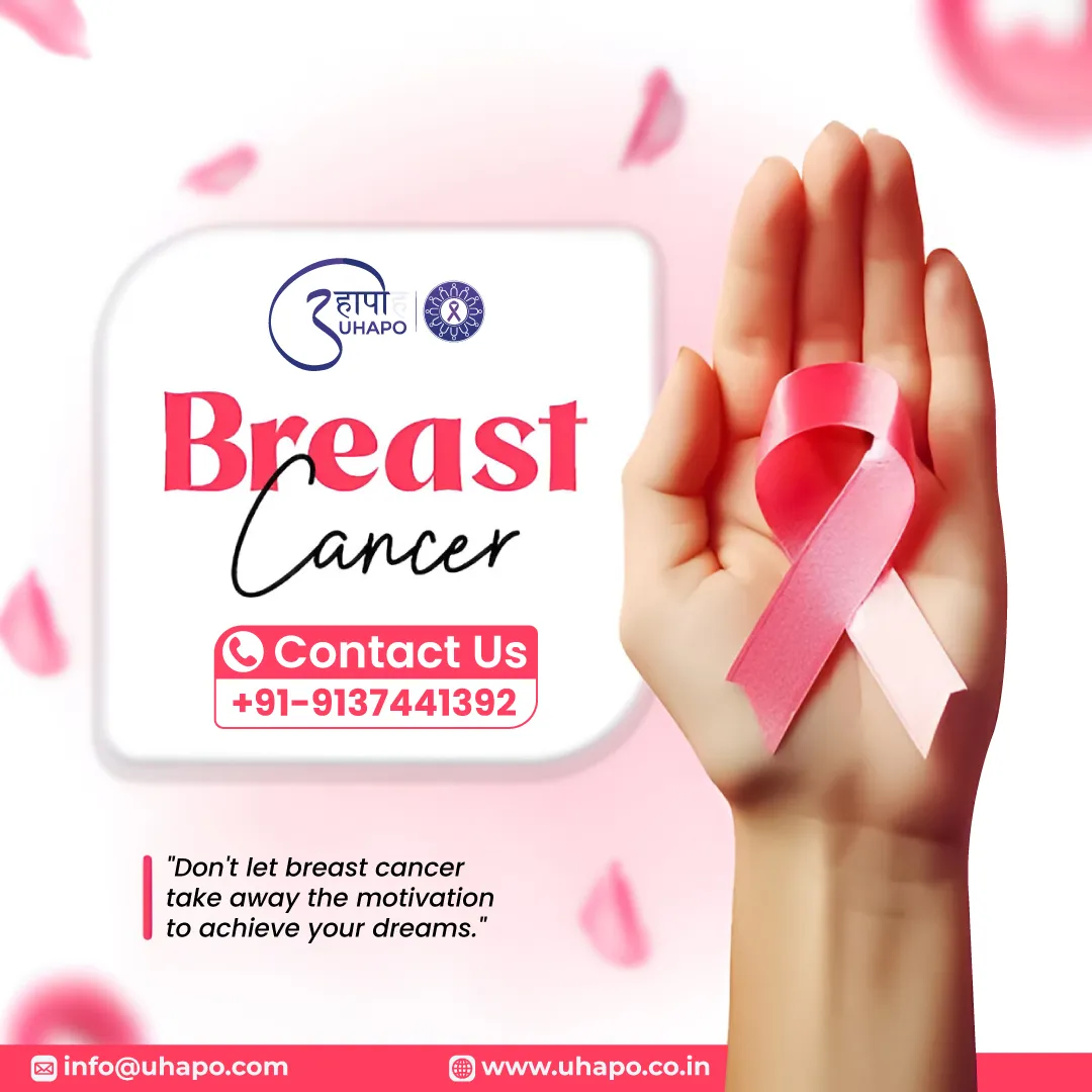 Breast Cancer in India: Important Signs Every Woman Must Know