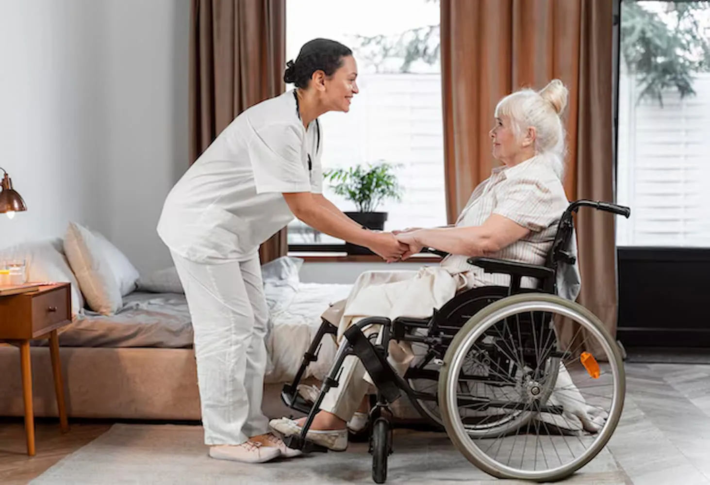 Assisted Living in Verona: How to Choose the Best Community for Your Loved One