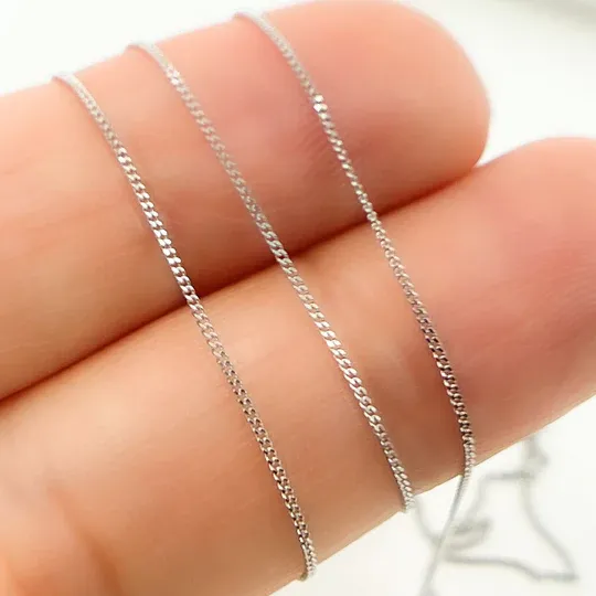 Elegant White Gold Jewelry Guide | Tresor Jewelry Inc