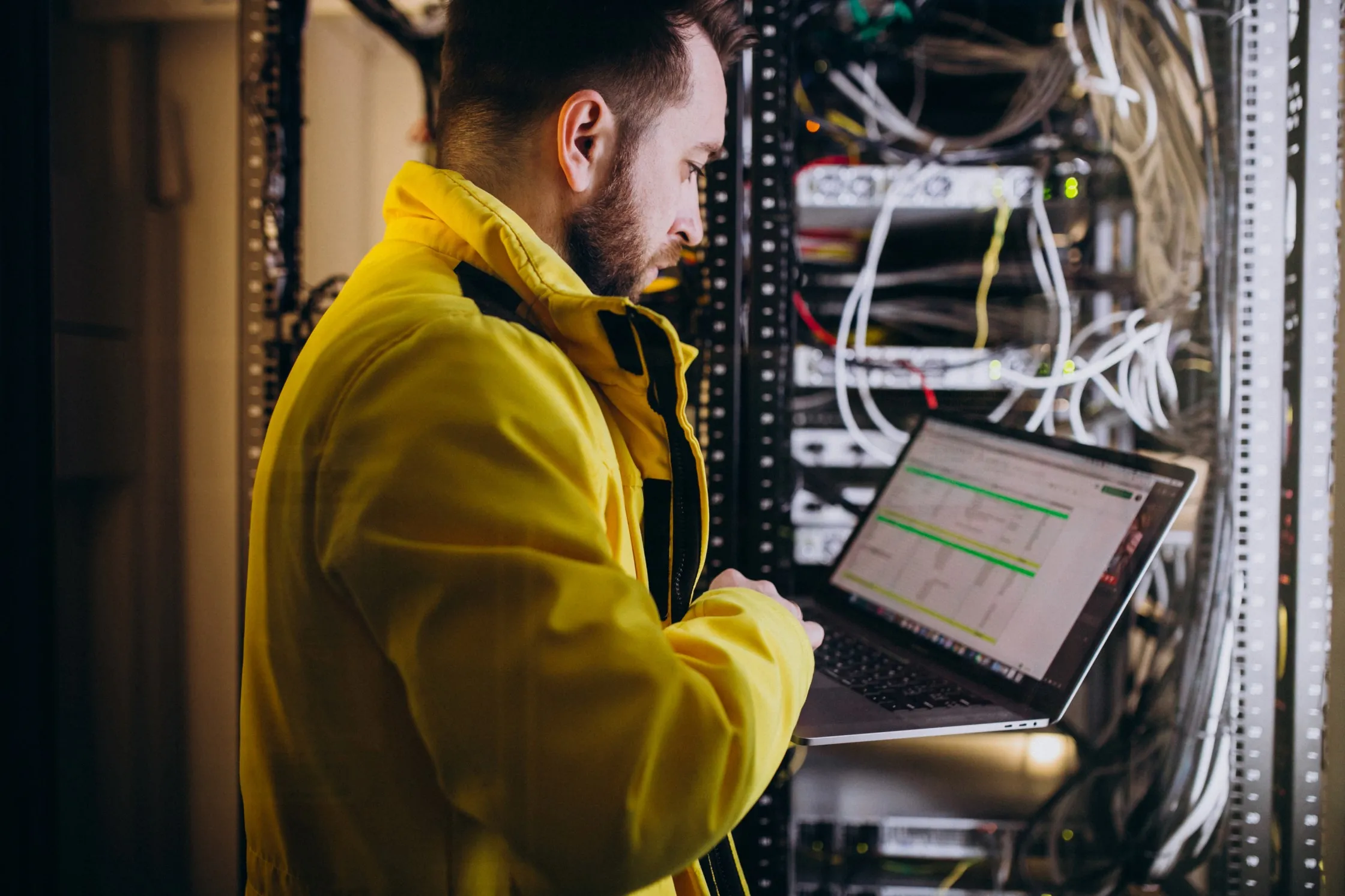 Where Should You Buy a Dedicated Server for Your Business?