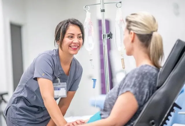 IV Drips in Dubai (Intravenous Infusion) Therapy
