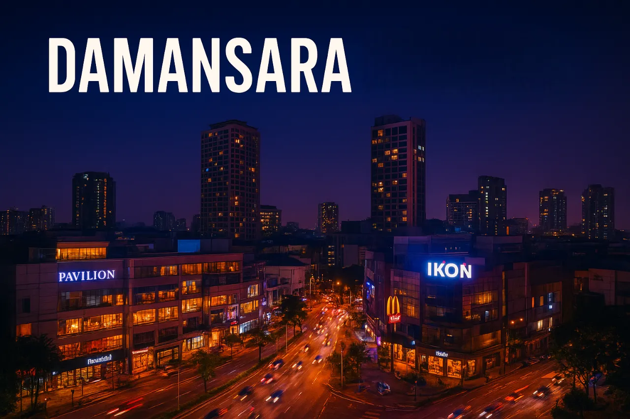 A Guide to Lifestyle Services in Damansara