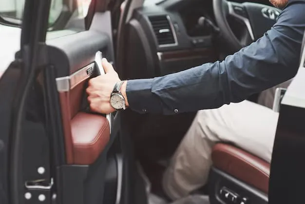 Top Features of Luxury Transportation Services in New Orleans