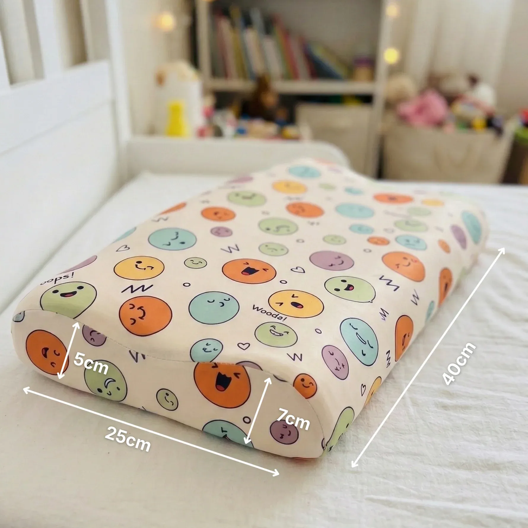 How to Care for and Maintain Your Memory Foam Pillow in Australia’s Climate