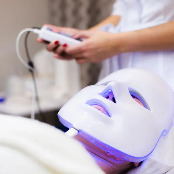 From Acne to Aging: A Guide to Light and Laser Treatments in Clermont